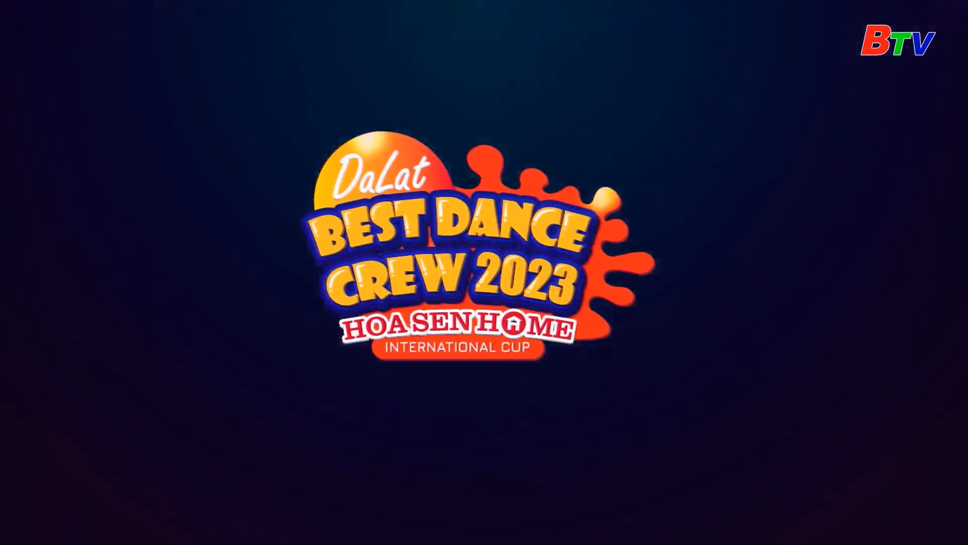 DALAT BEST DANCE CREW 2023 HOA SEN HOME INTERNATIONAL CUP